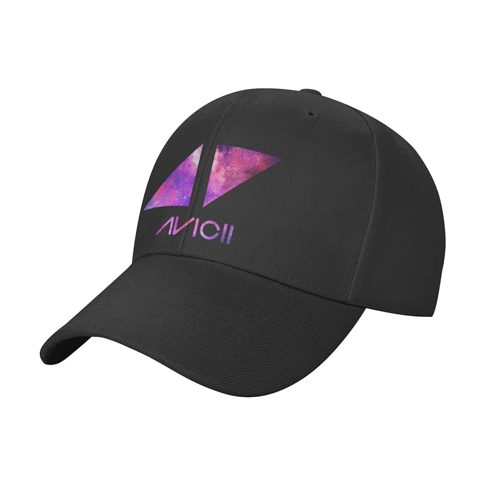 Amazon | [GIKIHY] アヴィーチー Avicii キャップ 帽子 無地